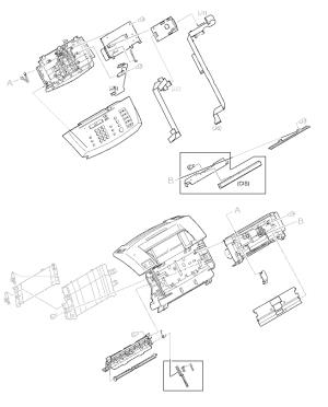 RB2-5405-000CN is tagged by a * in the diagram above.