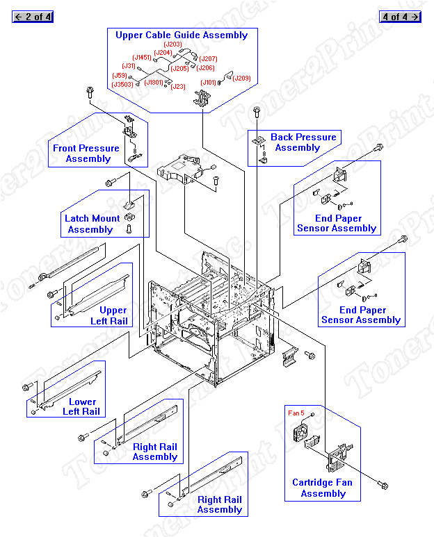 RB2-5607-000CN is represented by #14 in the diagram below.