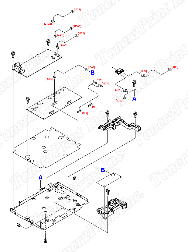 RB3-0007-000CN is represented by #3 in the diagram below.