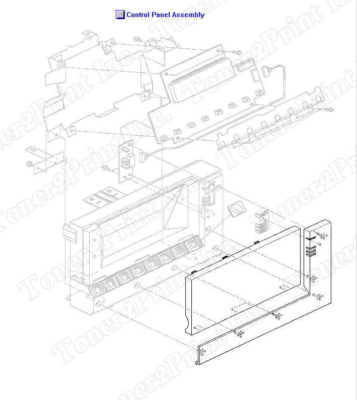 07BA70031KC is represented by #1 in the diagram below.