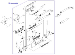 RC1-0070-000CN is tagged by a * in the diagram above.