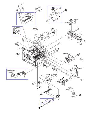 RC1-0243-000CN is tagged by a * in the diagram above.