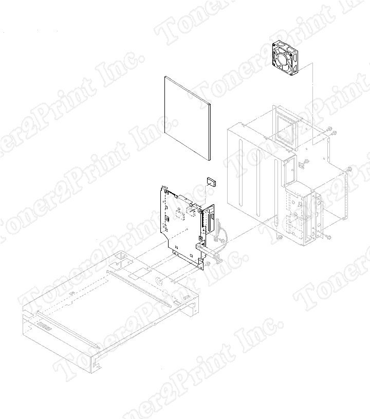 07BA-7916KC is represented by #4 in the diagram below.