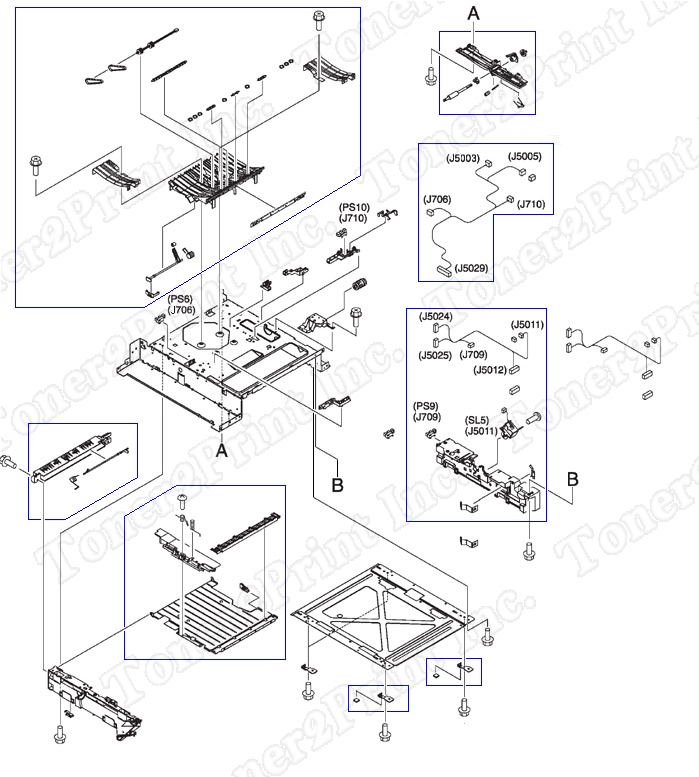 RC1-1508-000CN is represented by #19 in the diagram below.