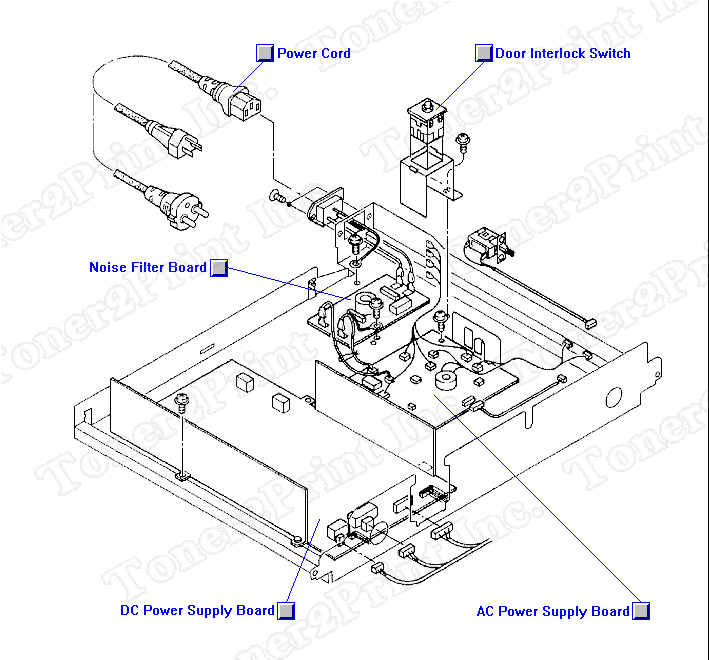 07BA84518KC is represented by #2 in the diagram below.