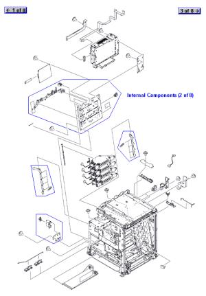 RC1-4313-000CN is tagged by a * in the diagram above.