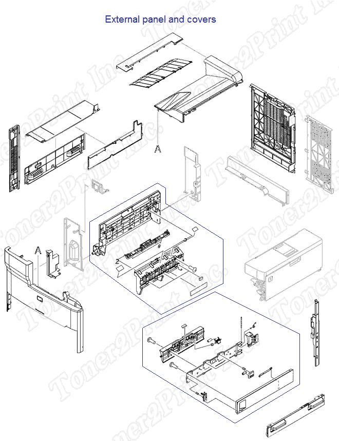 RC1-8221-000CN is represented by #2 in the diagram below.