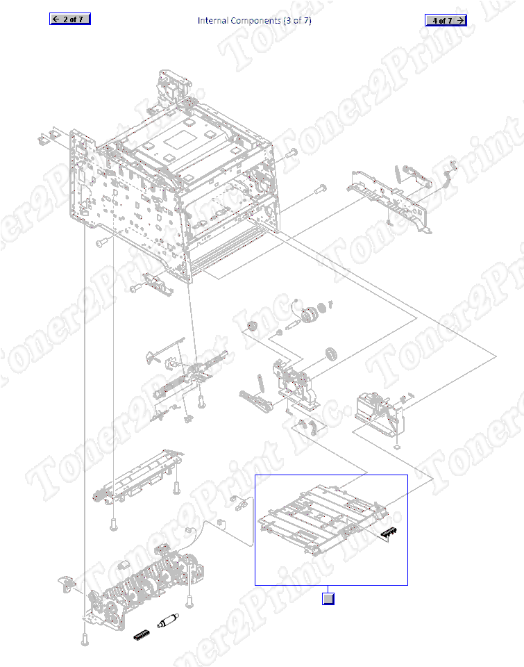 RC2-2014-000CN is represented by #7 in the diagram below.