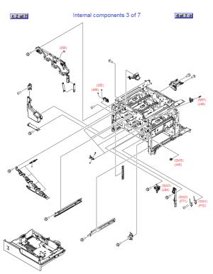 RC2-4291-000CN is tagged by a * in the diagram above.