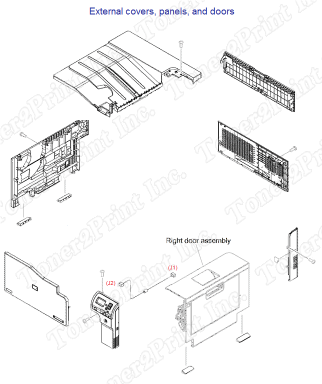 RC2-6625-000CN is represented by #10 in the diagram below.