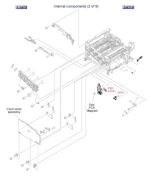 RC2-7092-000CN is tagged by a * in the diagram above.