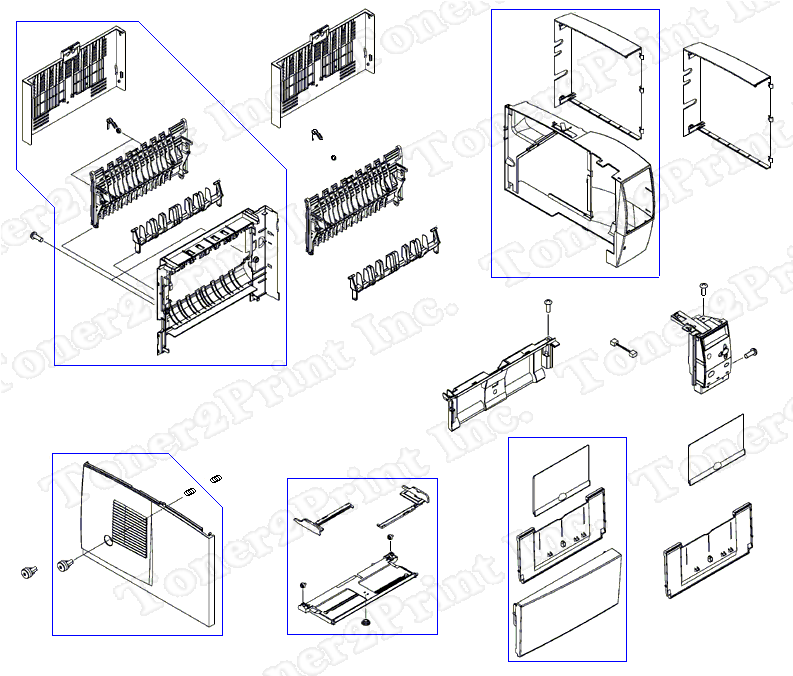 RG5-5549-000CN is represented by #15 in the diagram below.