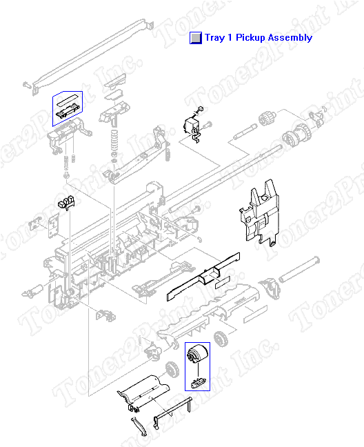 RH7-5172-000CN is represented by #5 in the diagram below.