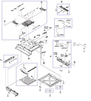 RM1-0478-000CN is tagged by a * in the diagram above.