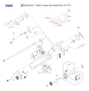 XD3-2300-142CN is tagged by a * in the diagram above.