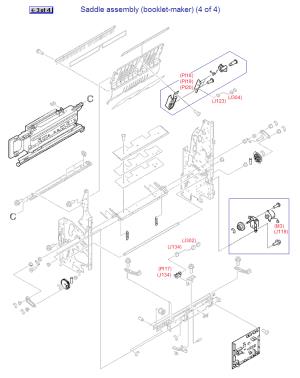 XD3-2300-202CN is tagged by a * in the diagram above.