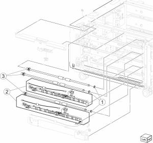 40X6675 is #2 in the diagram above.