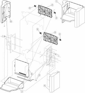 56P4203 is #8 in the diagram above.